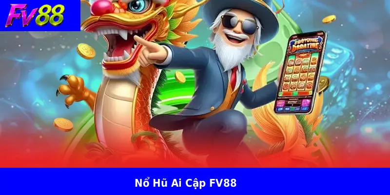 Nổ Hũ Ai Cập FV88