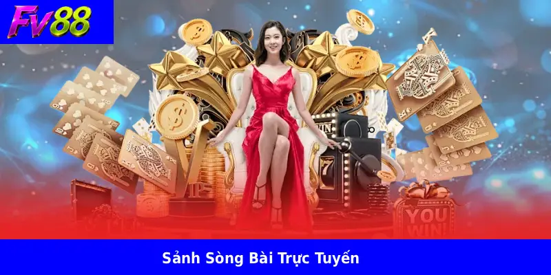 Chính Sách Bảo Mật Fv88 3 Sảnh Sòng Bài Trực Tuyến